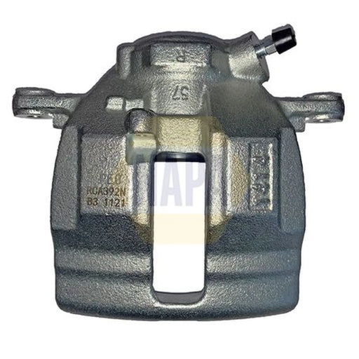 NAPA Brake Caliper Assembly Front Right NCA1448