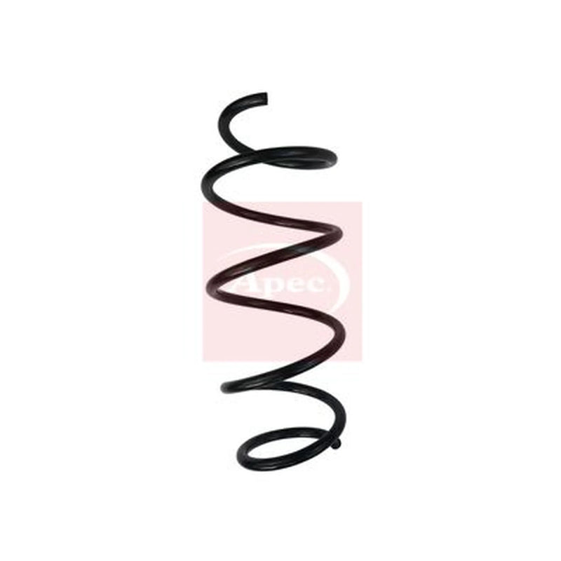 Apec Front Suspension Coil Spring ACS2090