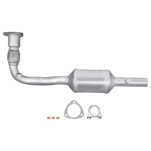 Hella Catalytic Converter 8LE 366 052-001