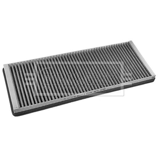 Borg & Beck Cabin Air Filter (Pollen Filter) BFC1148