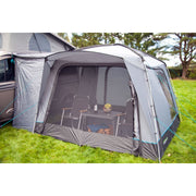 Outdoor Revolution Cayman DT (180-220) 2025 Driveaway Awning - Outdoor Revolution - Van Life Living