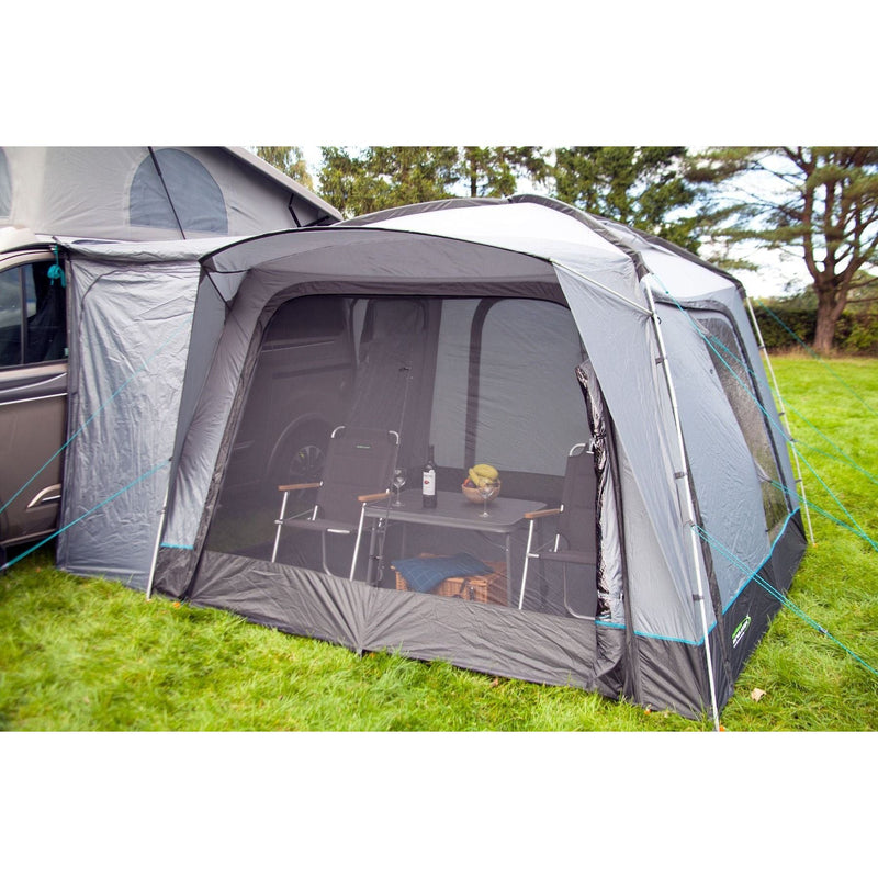 Outdoor Revolution Cayman DT (180-220) 2025 Driveaway Awning - Outdoor Revolution - Van Life Living