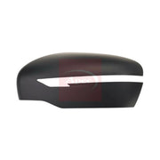 Apec Wing Mirror Cover Left primed AMH3201