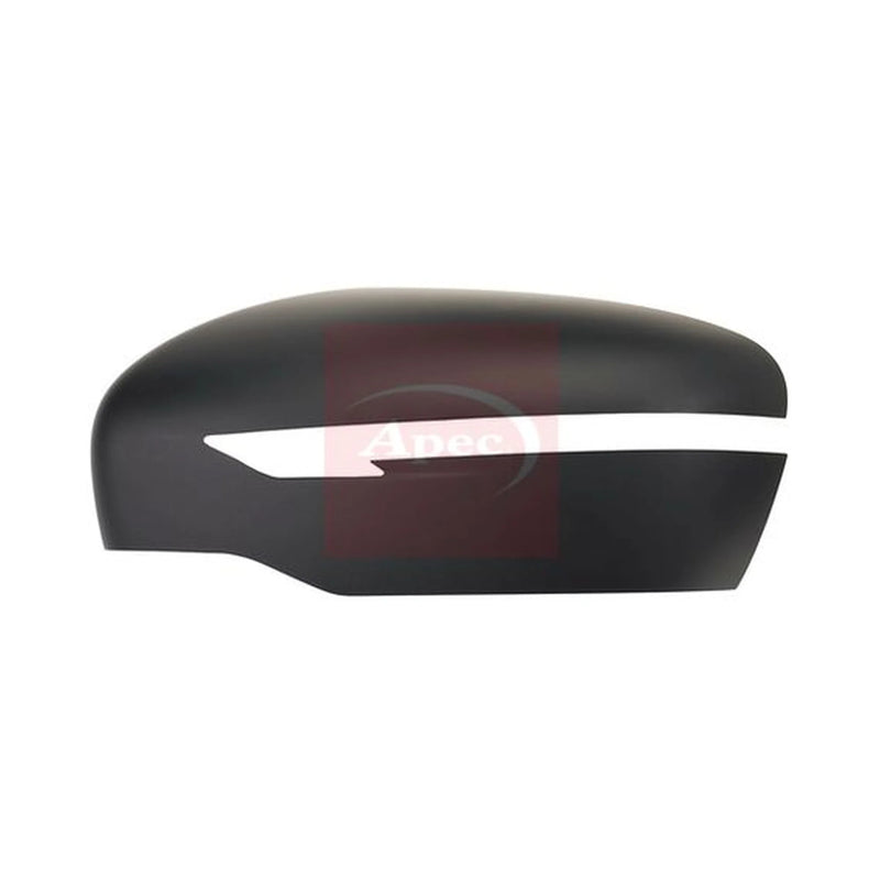 Apec Wing Mirror Cover Left primed AMH3201