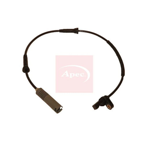 Apec ABS Wheel Speed Sensor Front Right ABS1102