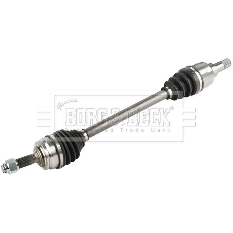 Borg & Beck CV Drive Shaft Driveshaft Front Left BDS1557