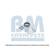 BM Catalysts Fitting Kit FK90545B FK90545B