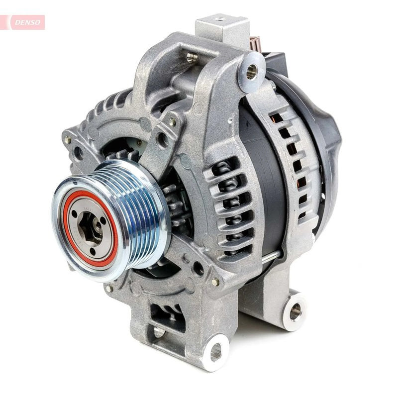 Denso Car Alternator 12V fits Toyota Avensis 2008-2018 2.0