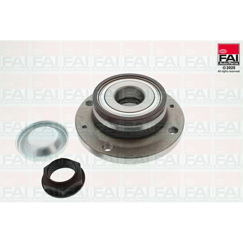 FAI Wheel Bearing Kit 128mm FHBK1239