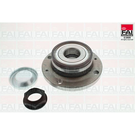 FAI Wheel Bearing Kit 128mm FHBK1239