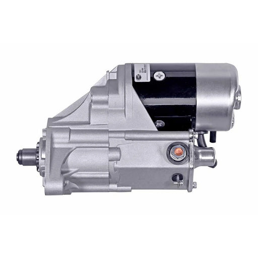 Hella Starter Motor 12V 2.5kW 11 Teeth 8EA 012 526-031
