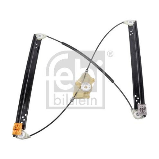 Febi Electric Window Regulator Lifter Left Front 199385