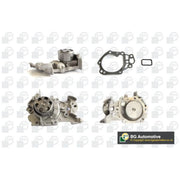 BGA Engine Cooling Water Pump CP7305