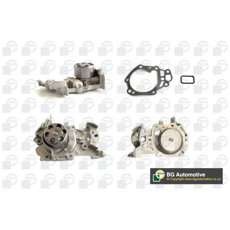 BGA Engine Cooling Water Pump CP7305