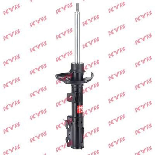 KYB Shock Absorber Damper Strut Front Left 338732