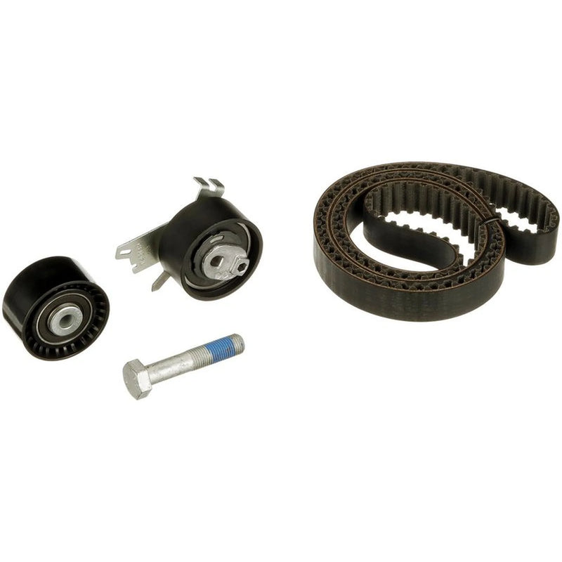 Gates Timing Belt Kit with Rollers K025608XS