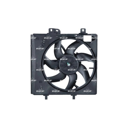 NRF Engine Cooling Fan 470153