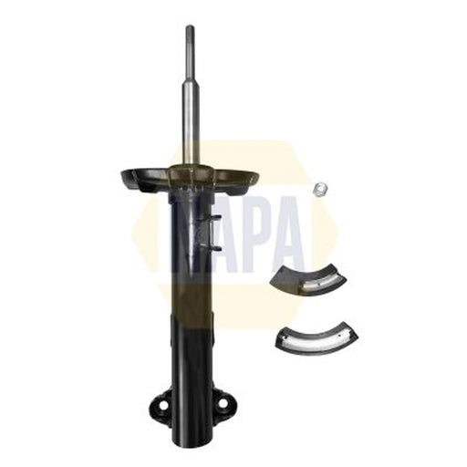 NAPA Shock Absorber Damper Strut Front NSA1575
