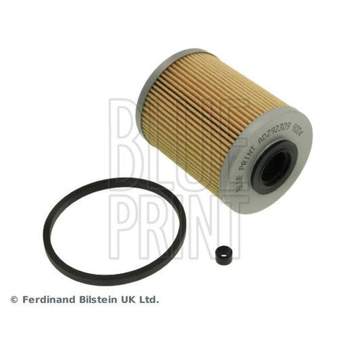 Blue Print Fuel Filter Element ADZ92309