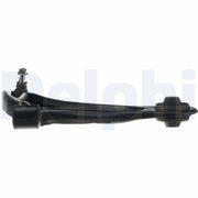 Delphi Control/Trailing Arm Lower TC6832