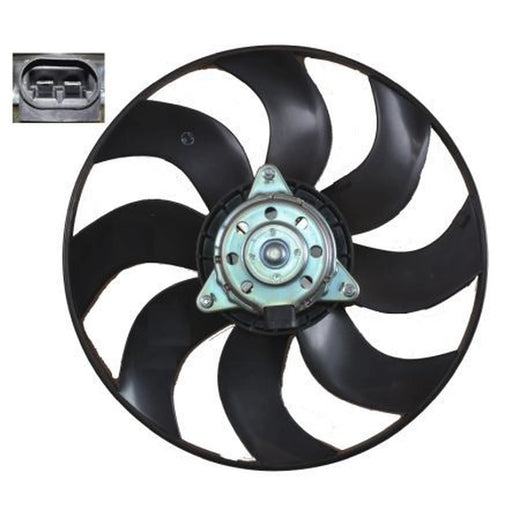 NRF Engine Cooling Fan 47666