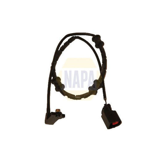 NAPA Brake Pad Wear Sensor Rear NWL5243