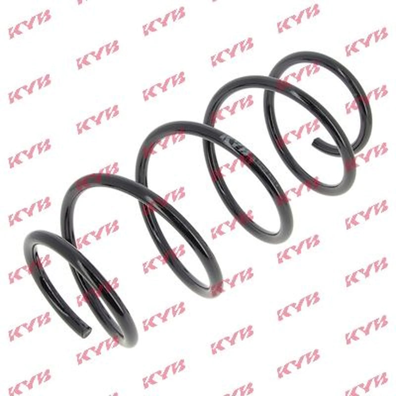 KYB Front Suspension Coil Spring RH2729