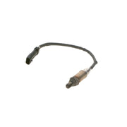 Bosch O2 Lambda Oxygen Sensor before catalytic converter 0 258 005 135