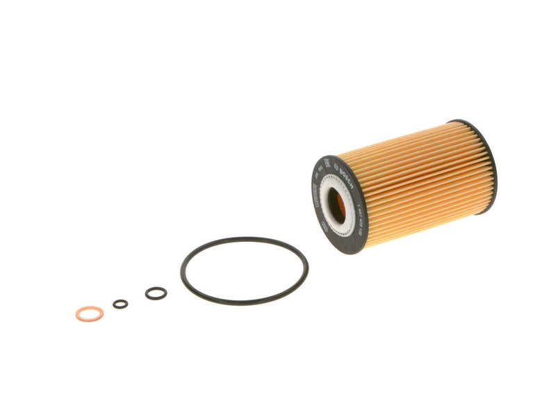 Bosch Engine Oil Filter 1457429108