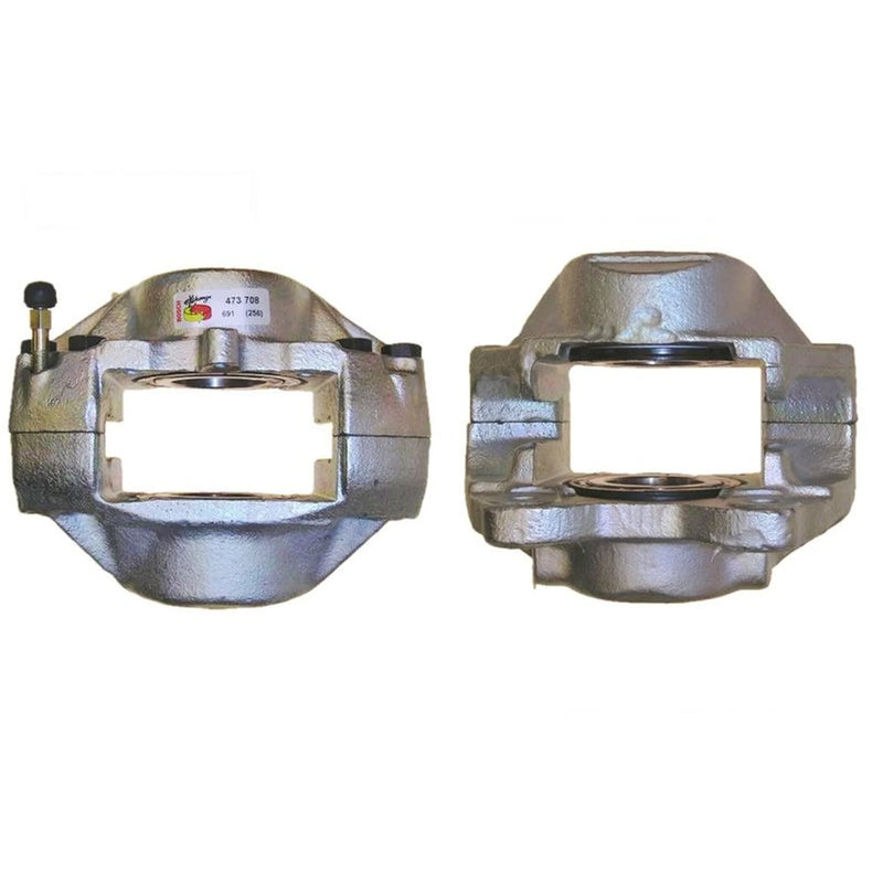 Bosch Brake Caliper Assembly Front Left 0 986 473 708