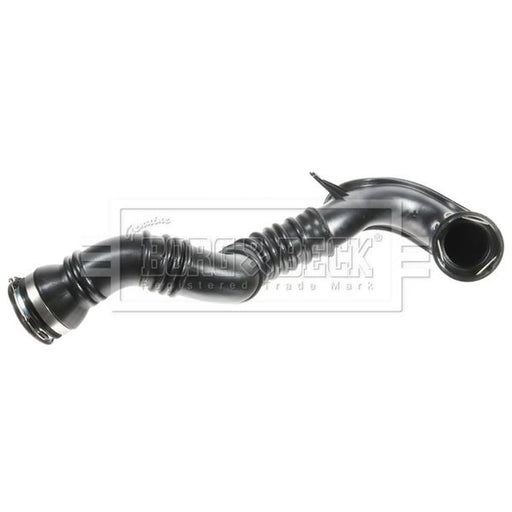 Borg & Beck Intercooler Turbo Charge Air Hose BTH1767