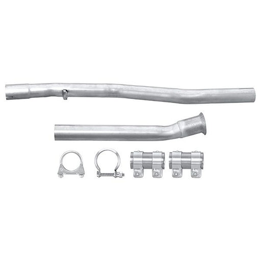 Hella Repair Pipe Catalytic Converter 8LA 366 007-101
