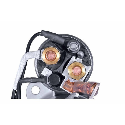 Hella Starter Motor 12V 3kW 9 Teeth 8EA 015 657-201