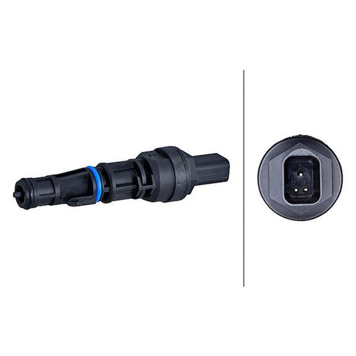 Hella Sensor Speed / Rpm 6PU 009 145-371