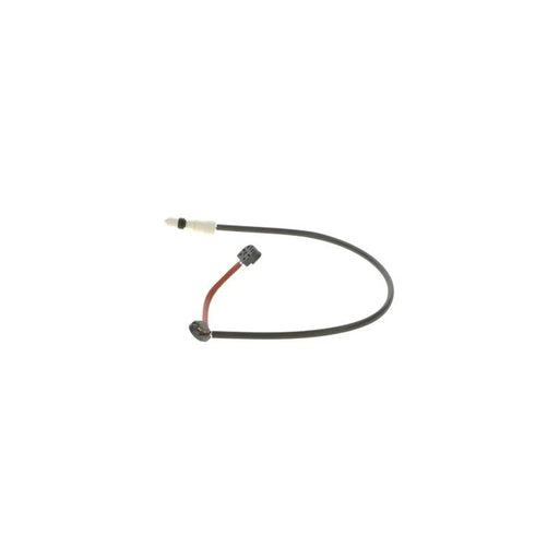 Bosch Brake Pad Wear Sensor Rear 1 987 474 556