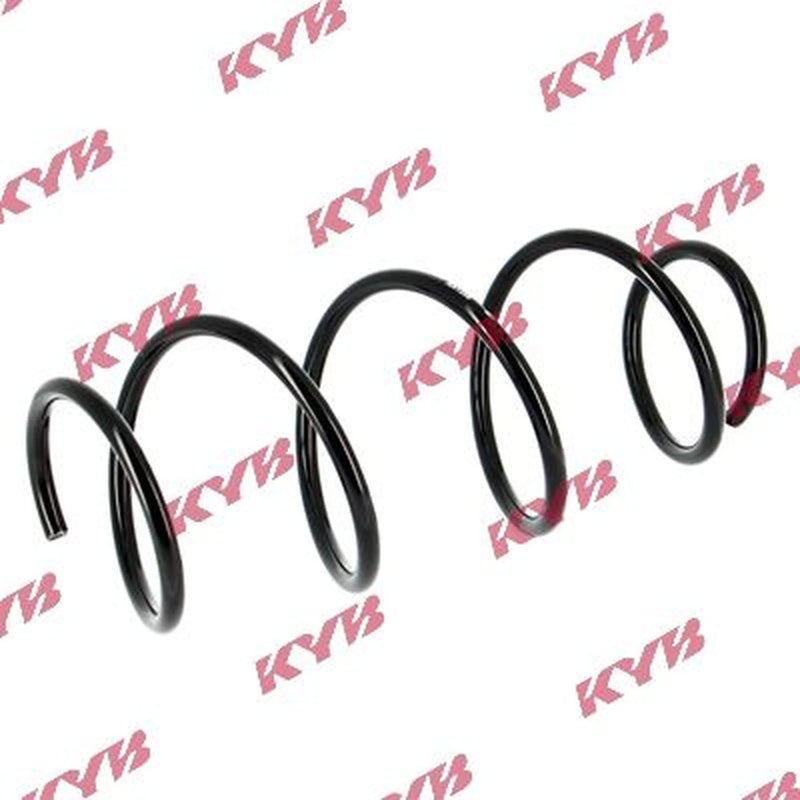 KYB Front Suspension Coil Spring RA1258