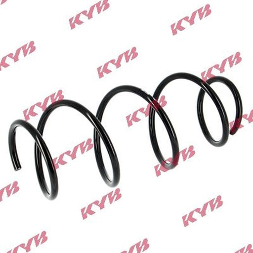 KYB Front Suspension Coil Spring RA1258