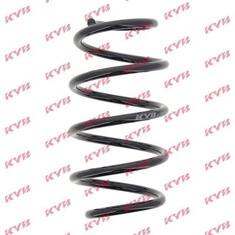 KYB Front Suspension Coil Spring RH3941