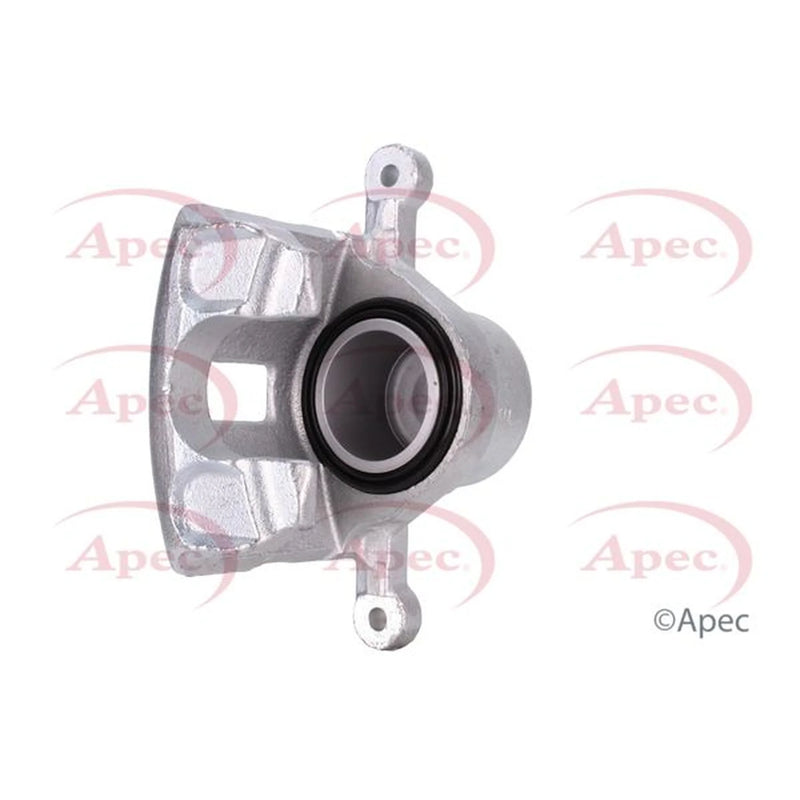Apec Brake Caliper Assembly Front Right RCA546N