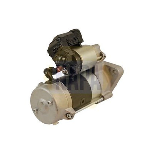 NAPA Starter Motor 12V 2kW 10 Teeth NSM1197