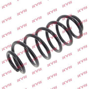 KYB Rear Suspension Coil Spring RH6626