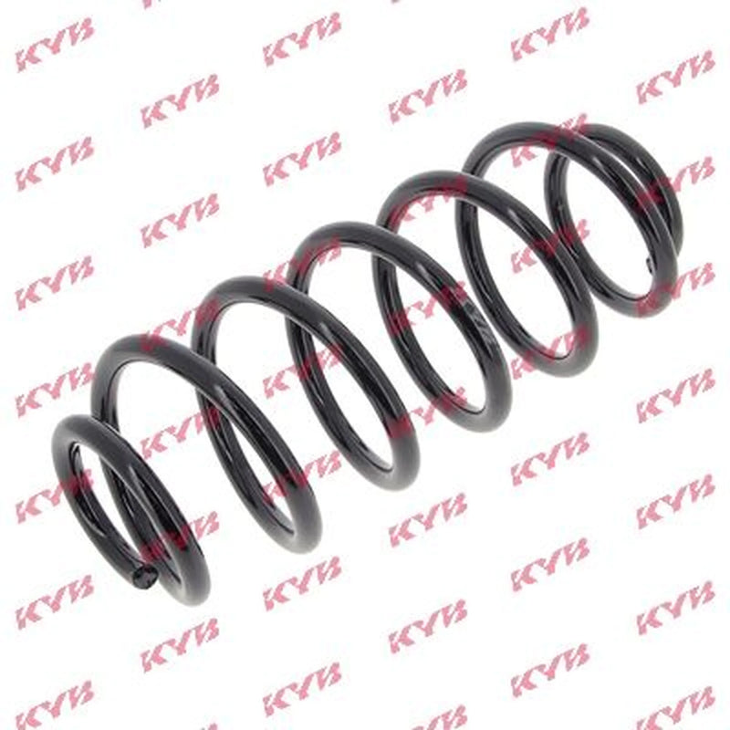 KYB Rear Suspension Coil Spring RH6626