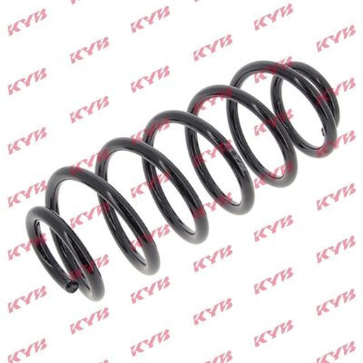 KYB Rear Suspension Coil Spring RH6626