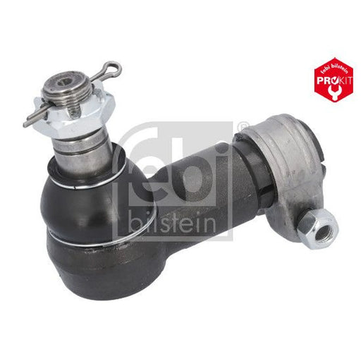 Febi Steering Tie Rod End Ball Joint Front 44435