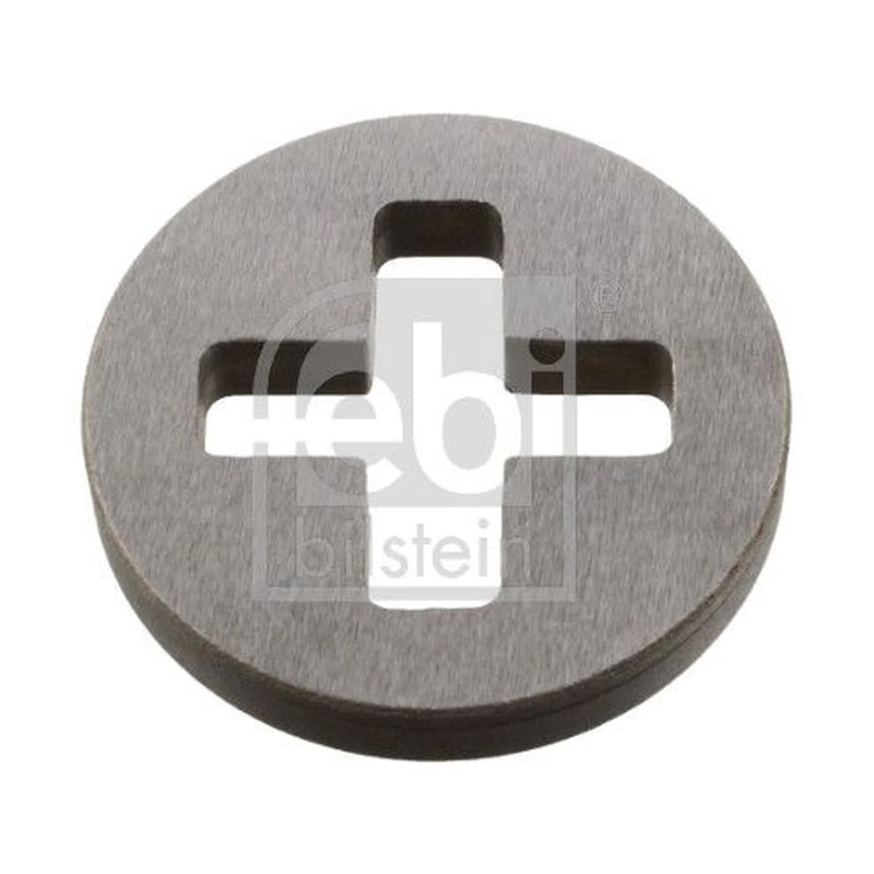 Febi Drive Mechanism Clutch Disc 43mm OD High 104884