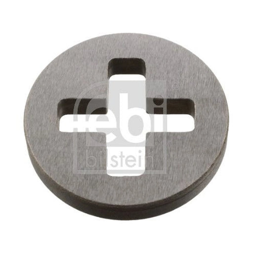 Febi Drive Mechanism Clutch Disc 43mm OD High 104884
