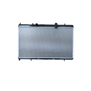 NRF Engine Radiator 50444