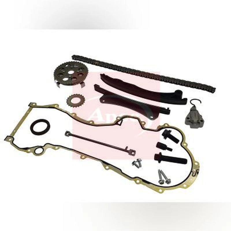 Apec Timing Chain Kit Set 120 Links ACK4176