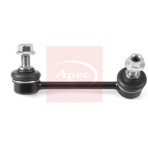 Apec Stabiliser Bar Link Coupling Rod Rear Left AST4550