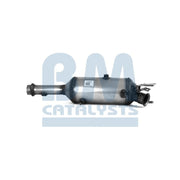 BM Catalysts Homologated Diesel Cat & Dpf BM11003H